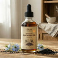 SAM Naturals Black Seeds Oil