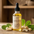 SAM Naturals Cold Pressed Cashew Nut Oil