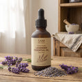 SAM Naturals Lavender Essential Oil