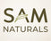 SAM NATURALS - Home