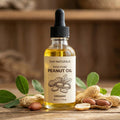 SAM Naturals Peanut Oil
