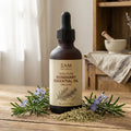 SAM Naturals Rosemary Essential Oil