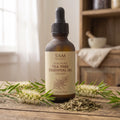 SAM Naturals Tea Tree Essential Oil