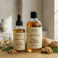 SAM Naturals Walnut Oil